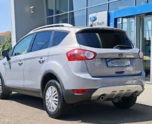 Zunanja slika - Ford Kuga - 2.0 TDCi 103kW Trend 4x2 - M6 - 4 - Predogledna slika