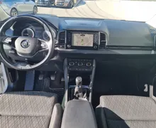 Zunanja slika - Škoda Karoq - 2.0 TDI Style SLO,76404 KM - 10 - Predogledna slika