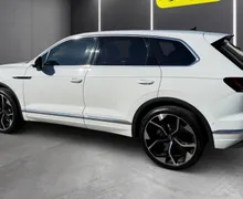 Zunanja slika - VW Touareg - V6 TDI R-LINE FULL LED NAVI ACC MEMORY GR.SEDEŽEV - 4 - Predogledna slika