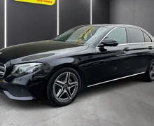 Zunanja slika - Mercedes-Benz E-Razred - E 220d FULL LED TEMPOMAT NAVI 360 KAMERA PDC - 3 - Predogledna slika