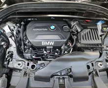 Notranja slika - BMW X1 - sDrive18d Sport Line - 15 - Predogledna slika