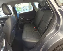 Zunanja slika - MG MG ZS - 1.5L Comfort + ZIMSKE PNEVMATIKE - 14 - Predogledna slika