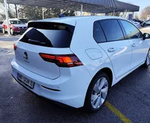 Zunanja slika - VW Golf - 1.5 TSI 4ALL 85  116 - 4 - Predogledna slika