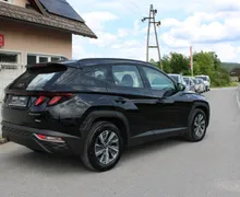 Zunanja slika - Hyundai Tucson - 1.6 CRDi MHEV Business DCT - 10 - Predogledna slika