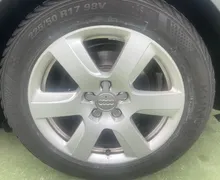 Zunanja slika - Audi A5 - Sportback  S-LINE 110 KW XSENON.PDC.NAVI.DELNO USNJE - 7 - Predogledna slika