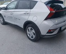 Zunanja slika - Hyundai Bayon - 1.2 MPI Comfort - 4 - Predogledna slika