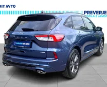 Zunanja slika - Ford Kuga - St-Line X 2.5 Hyb FHEV-SLO-RADAR-LED-NAVI-HEADUP - 3 - Predogledna slika