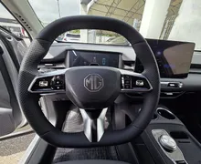 Zunanja slika - MG MGS5 - Luxury 64kWh+7 let tovarniške garancije - 11 - Predogledna slika