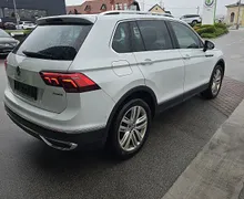 Zunanja slika - VW Tiguan - 2.0 TDI SCR 4M. BMT avt. 147kW - 7 - Predogledna slika