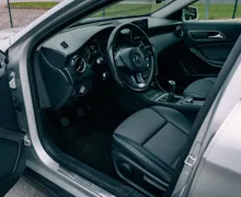 Zunanja slika - Mercedes-Benz GLA-Razred - GLA 200 CDI STYLE - 7 - Predogledna slika