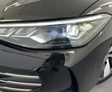 Zunanja slika - Volkswagen Passat - Variant 1.5 TSI e DSG.ELEGANCE.KAMERA.110 KM NA ELEKTRIKO - 19 - Predogledna slika