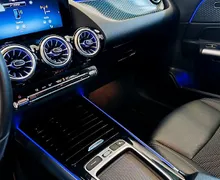 Zunanja slika - Mercedes-Benz GLA-Razred - 180 7DCT-NAVI-KAM-DAB-AVT.PRT-LED-DAB-VIDEO - 11 - Predogledna slika
