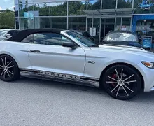 Zunanja slika - Ford Mustang - V6 3.7 224 kW - 4 - Predogledna slika