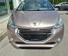 Zunanja slika - Peugeot 208 - 1.6 e-HDi Allure - 7 - Predogledna slika