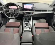 Zunanja slika - Audi A4 - Avant 30 AUT. - 3 - Predogledna slika