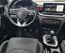 Zunanja slika - KIA Ceed - SW 1.6 CRDi MHEV EX Vision ISG. M T 100kW - 7 - Predogledna slika