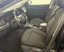 Zunanja slika - Škoda Octavia - Combi 2.0 TDI. DSG.2024 SAMO 89.000 KM - 21 - Predogledna slika