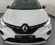 Zunanja slika - Renault Captur - TCe 100 Zen.nizozemec.navi.led.usnje.pdc.kljuka. - 3 - Predogledna slika