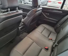 Zunanja slika - BMW Serija 5 - : 520d-FACELIFT-SPORT PAKET-USNJE-NAVI-XENON-LED-P - 11 - Predogledna slika