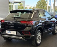 Zunanja slika - Volkswagen T-Roc - Style 1.5 TSI DSG - KAMERA - ACC - LED - MRTVI KOT - 4 - Predogledna slika