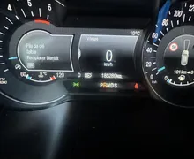 Zunanja slika - Ford Galaxy - 2.0 EcoBlue Titanium Avt.7 SEDEŽEV.NAVI.KAMERA.LED - 19 - Predogledna slika