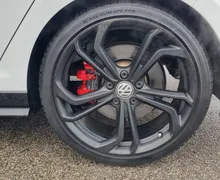 Zunanja slika - VW Golf - 2.0 GTI TCR avt. 290PS-Alcantara-Virtual-DSG-Alu - 15 - Predogledna slika