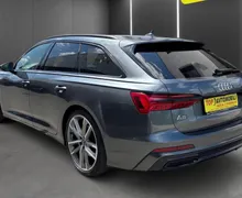 Zunanja slika - Audi A6 - Avant 55 TFSI Sport S tronic 3x S LINE  • MATRIX • top.. - 4 - Predogledna slika