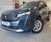 Zunanja slika - Peugeot 3008 - 1.2 PureTech 130 EAT8 Active Pack-FULL LED-NAVI- - 2 - Predogledna slika