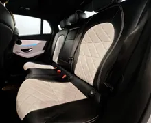 Zunanja slika - Mercedes-Benz GLC Coupe - GLC 250 d 4MATIC AMG NAVI 360KAM PANO LED TEMP - 19 - Predogledna slika