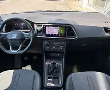 Zunanja slika - Seat Ateca - 1.5 TSI Style - Odličen - 8 - Predogledna slika