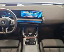 Zunanja slika - BMW X3 - M50i xDrive - 6 - Predogledna slika