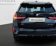 Zunanja slika - BMW X1 - serija :  sDrive20i  AT  M Sports package - 6 - Predogledna slika