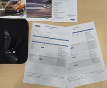 Zunanja slika - Ford Tourneo Custom Sport - 2.0 TDCi - 20 - Predogledna slika