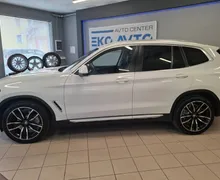 Zunanja slika - BMW serija X3: - sDrive18d Avt. 150KM-LED-VELIKA NAVI-KAMERA-USNJE- - 5 - Predogledna slika