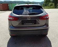 Zunanja slika - Nissan Qashqai - 4WD 1.6 dCi 360 -45- - 4 - Predogledna slika