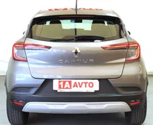 Zunanja slika - Renault Captur - TCe 90 NAVI-KAMERA - 6 - Predogledna slika