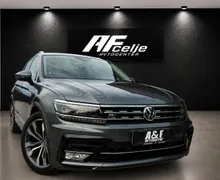 Zunanja slika - Volkswagen Tiguan - 2.0 TDI-4X4-DSG-H LINE-VIRTUAL-LIZING ZA TUJCE- - 2 - Predogledna slika