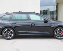 Zunanja slika - Škoda Octavia - Combi 2.0TDI RS DSG HEAD UP CANTON DCC KAM PANO - 7 - Predogledna slika