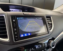 Zunanja slika - Honda CR-V - 4WD 1,6 i-DTEC Elegance Avt. - 10 - Predogledna slika