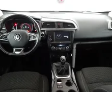 Zunanja slika - Renault Kadjar - Renault  dCi 110 Energy - 11 - Predogledna slika