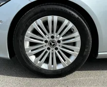 Zunanja slika - Mercedes-Benz C-Razred - C 200 d 9G-TRONIC Avantgarde LED-ACC-KAMERA... - 20 - Predogledna slika