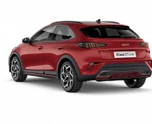 Zunanja slika - KIA Ceed - 1.5 T-GDi GT-Line+ ISG. 7 DCT 103 kW - 3 - Predogledna slika