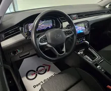 Notranja slika - Volkswagen Passat Variant - 2.0 TDI DSG Business | Matrix | Virtual | IQ.Dri.. - 10 - Predogledna slika