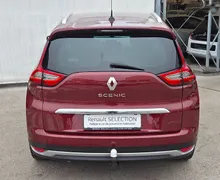 Zunanja slika - Renault Grand Scenic - TCe 160 Bose-LED-ACC-NAVI-KAMERA-1.LASTNIK - 5 - Predogledna slika