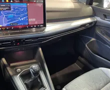 Zunanja slika - VW Golf - Variant 1.LASTNIK-VIRTUAL-NAVIGACIJA-RADAR-LED-LANE-ALU - 8 - Predogledna slika