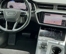 Zunanja slika - Audi A6 - Avant 35 TDI S tronic |VIRTUAL|NAVI|GR. SED.|CAM|MEMORY. - 12 - Predogledna slika