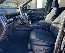 Zunanja slika - KIA Sorento - 2.2 TCi EX Limited Pan.AWD 7s 8DCT 142kW - 5 - Predogledna slika