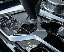 Zunanja slika - BMW Serija 5 - : 540d xDrive ADAPTIVE-LASER-STR.OKNO-HARMAN-KAM360 - 15 - Predogledna slika