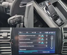 Zunanja slika - Citroën C5 - Aircross 1.5 HDI Shine - Avtomatik - SLOVENSKI + 1. LASTNIK - 18 - Predogledna slika