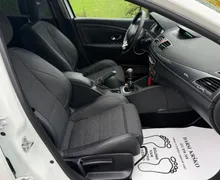 Zunanja slika - Renault Mégane - Megane 1.6 16V GT-LINE SLOVENSKI PDC ALU17 - 10 - Predogledna slika